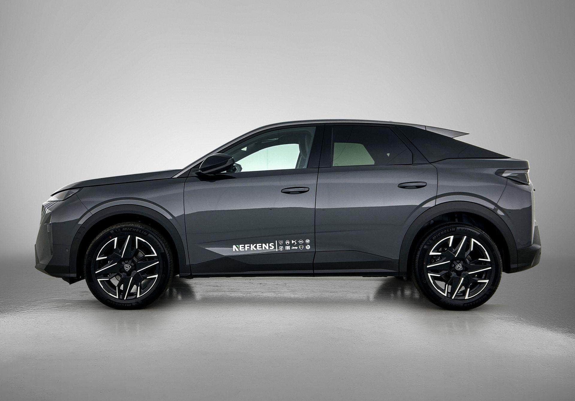 Peugeot 3008 1.2 Hybrid 145 Allure - Afbeelding 2