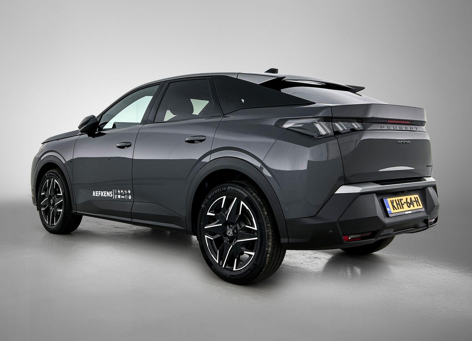 Peugeot 3008 1.2 Hybrid 145 Allure - Afbeelding 3