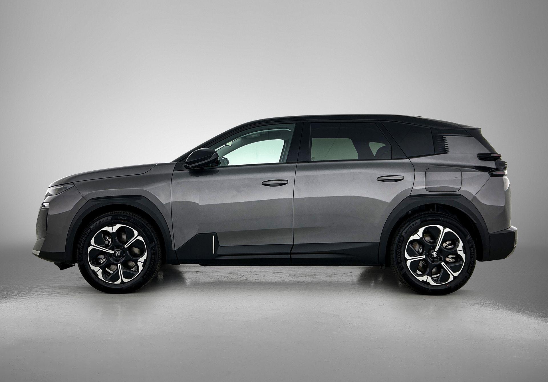 Citroën C5 Aircross Plus Comfort Range 74 kWh - Afbeelding 2