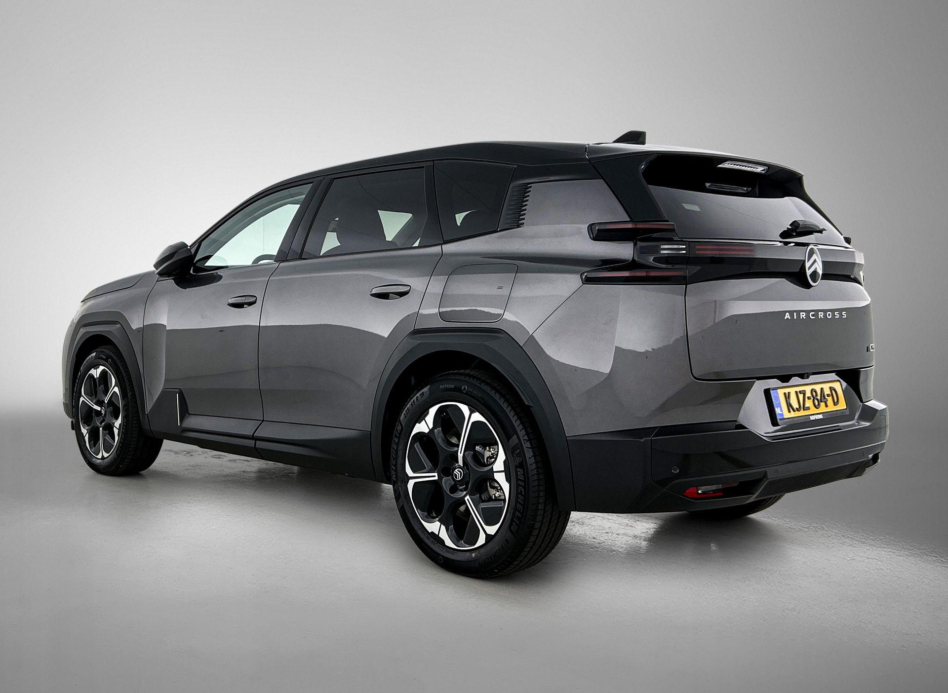 Citroën C5 Aircross Plus Comfort Range 74 kWh - Afbeelding 3