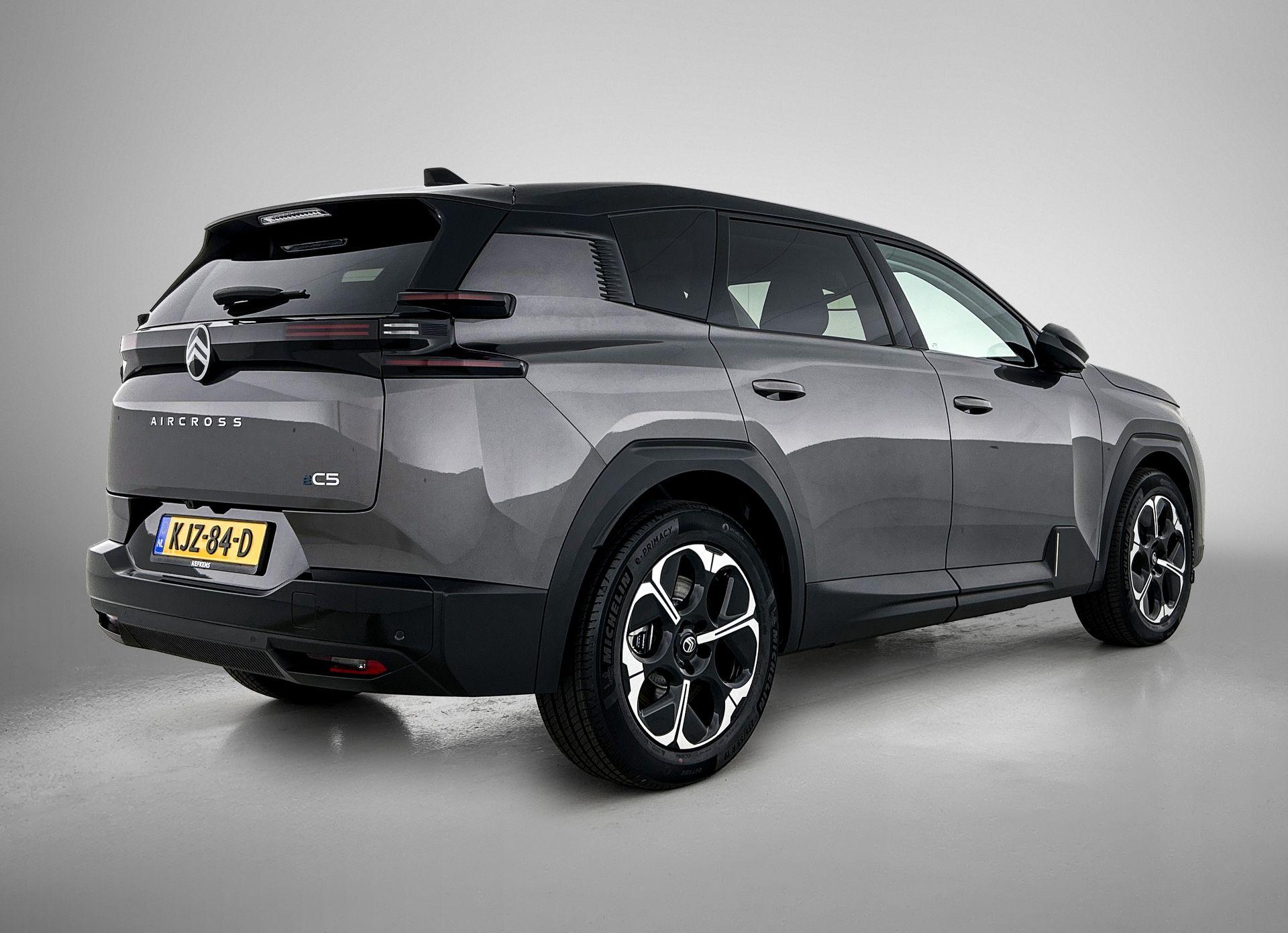 Citroën C5 Aircross Plus Comfort Range 74 kWh - Afbeelding 5