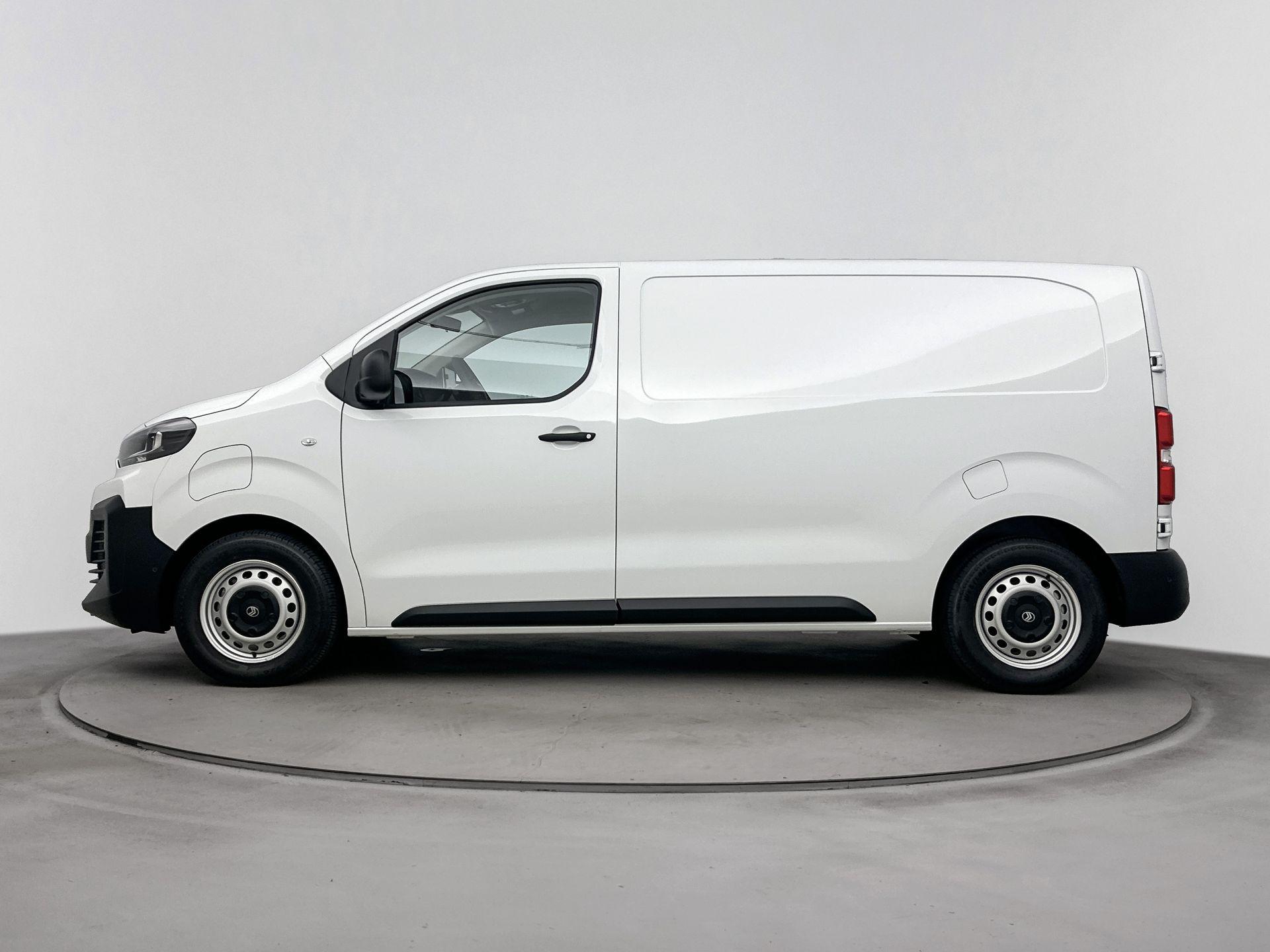 Citroën ë-Jumpy L2 136 75 kWh - Afbeelding 2