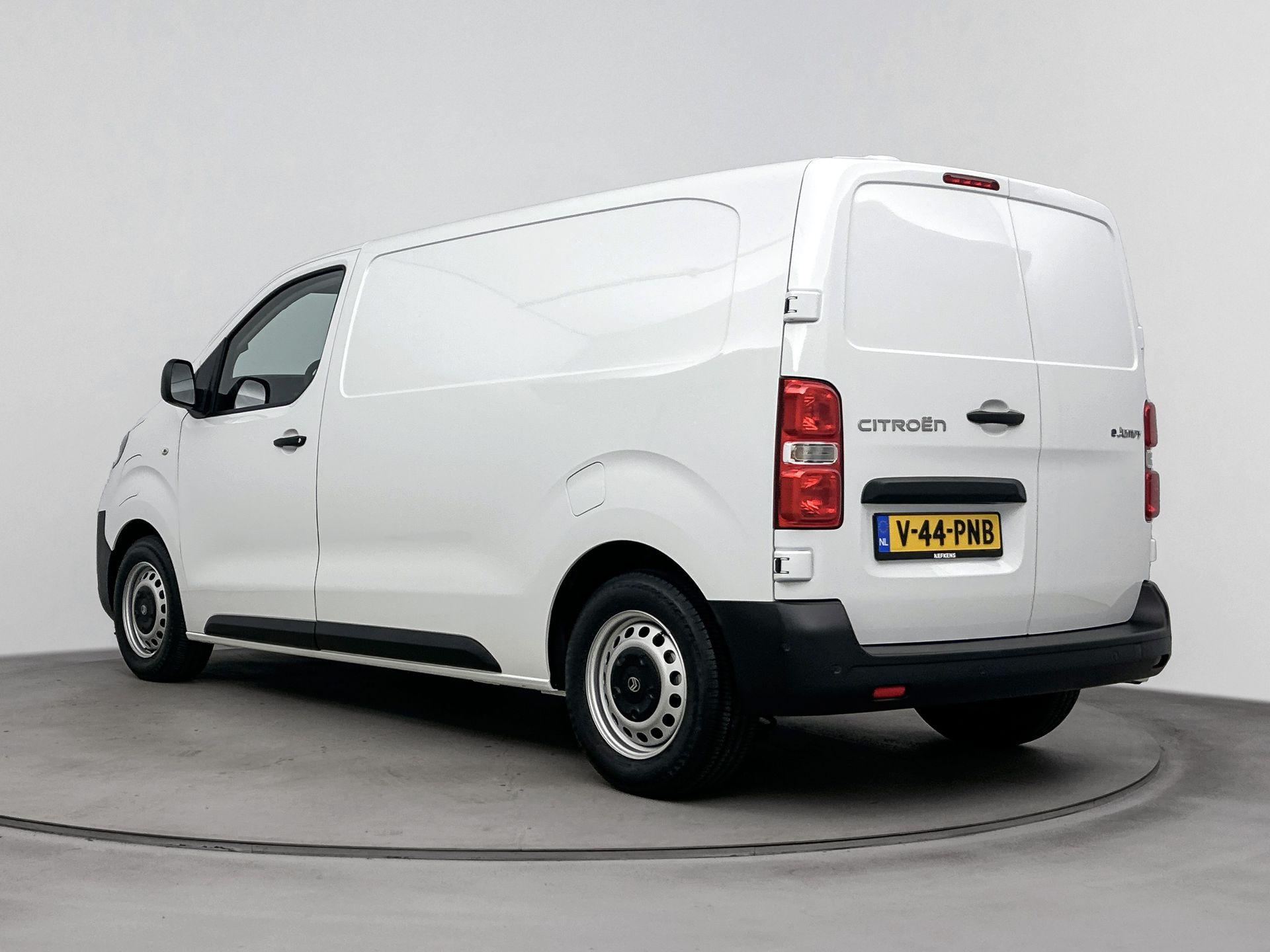 Citroën ë-Jumpy L2 136 75 kWh - Afbeelding 3
