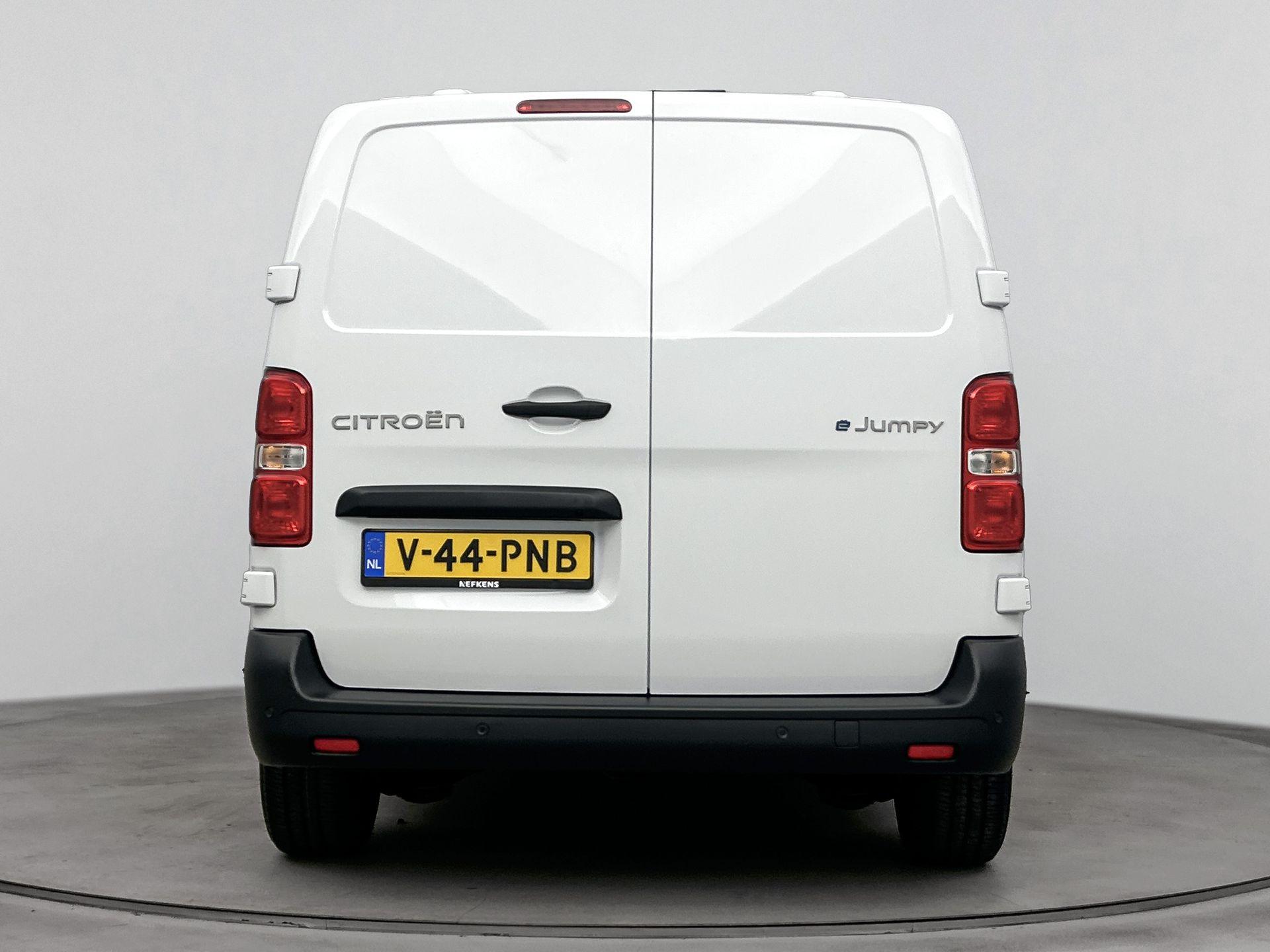 Citroën ë-Jumpy L2 136 75 kWh - Afbeelding 4