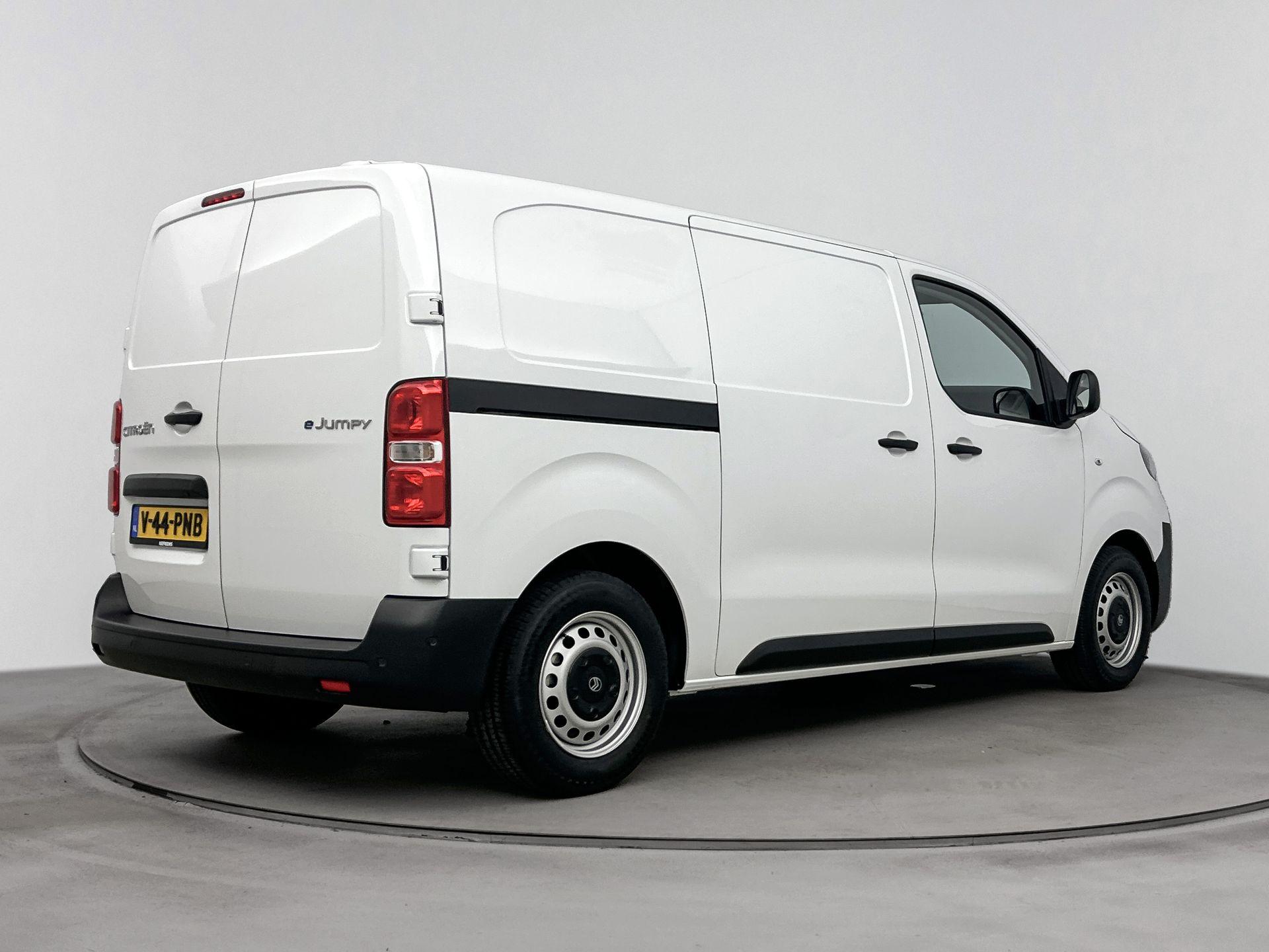 Citroën ë-Jumpy L2 136 75 kWh - Afbeelding 5