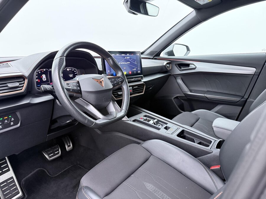 CUPRA Formentor 1.4 e-Hybrid VZ 245 PK