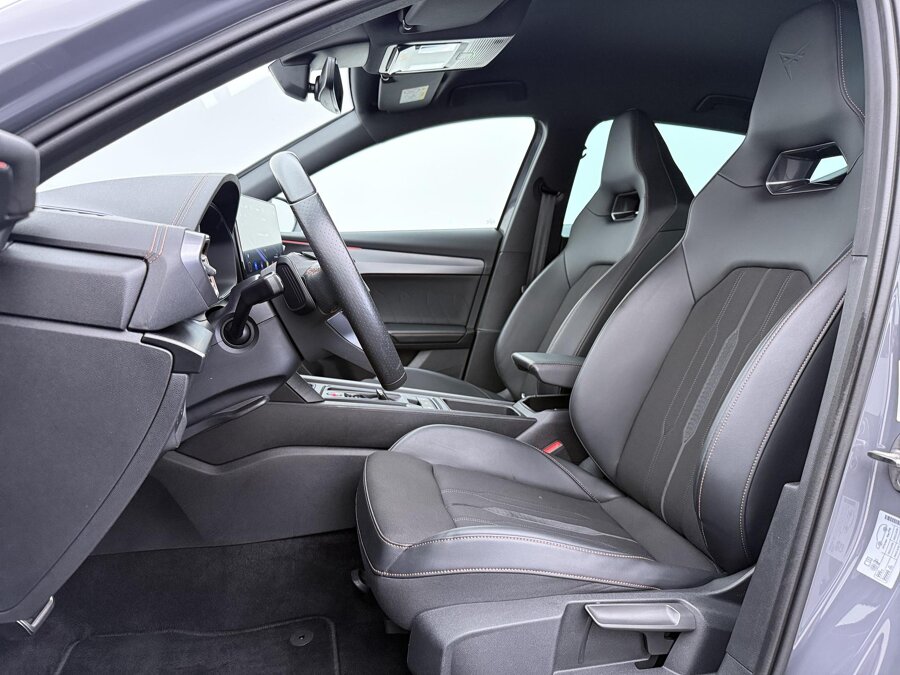 CUPRA Formentor 1.4 e-Hybrid VZ 245 PK