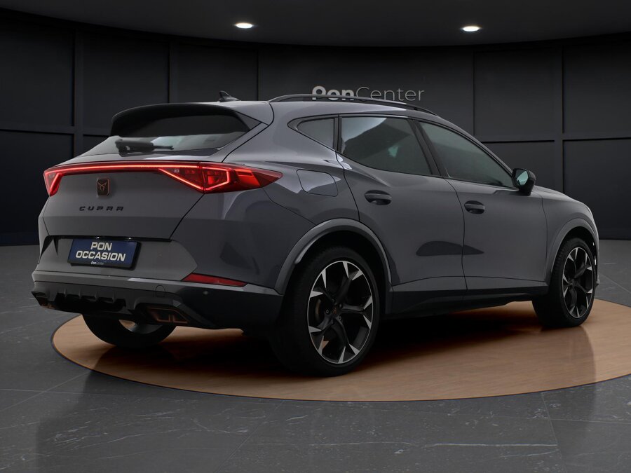 CUPRA Formentor 1.4 e-Hybrid VZ 245 PK