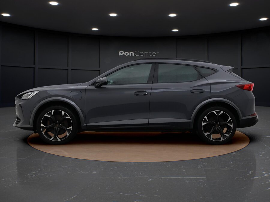 CUPRA Formentor 1.4 e-Hybrid VZ 245 PK