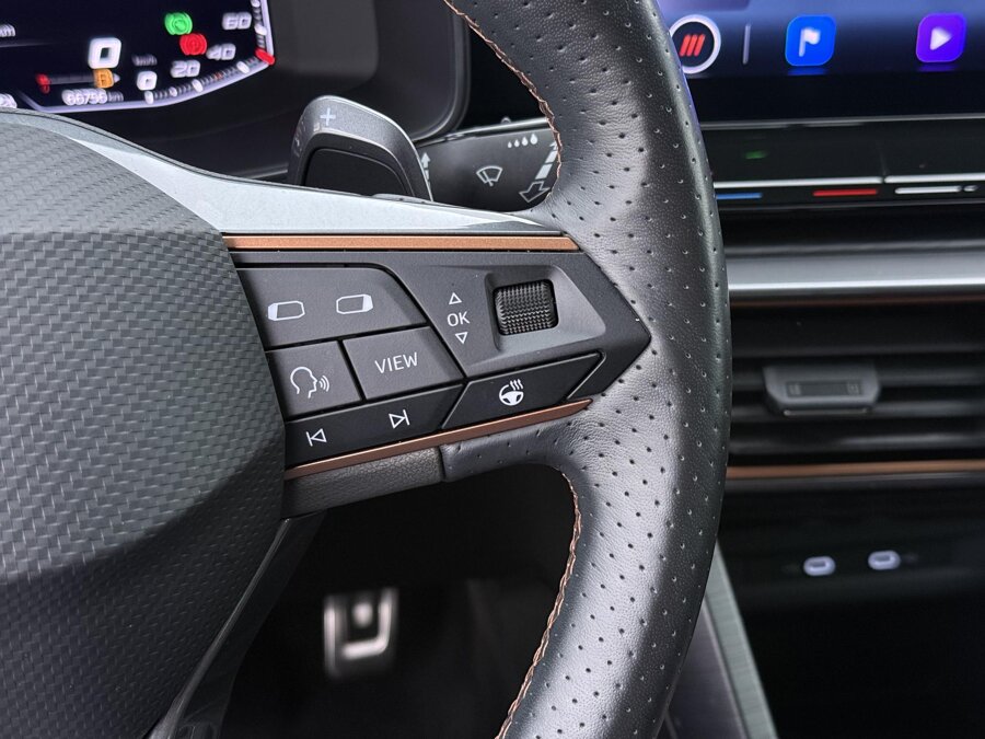 CUPRA Formentor 1.4 e-Hybrid VZ 245 PK