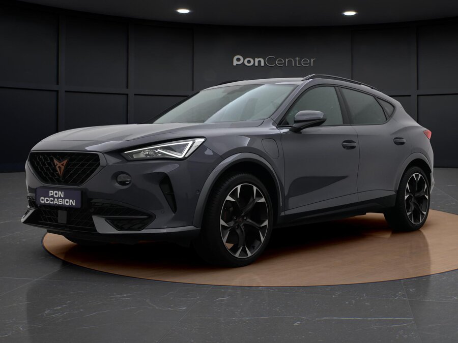 CUPRA Formentor 1.4 e-Hybrid VZ 245 PK