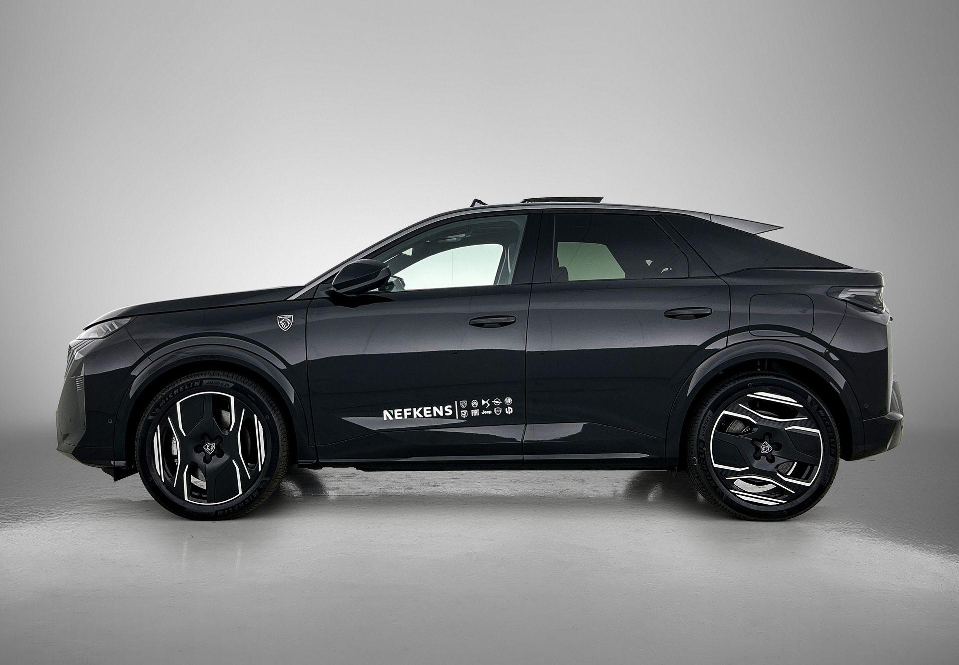 Peugeot e-3008 Launch Edition 325 Dual Motor 73 kWh - Afbeelding 2