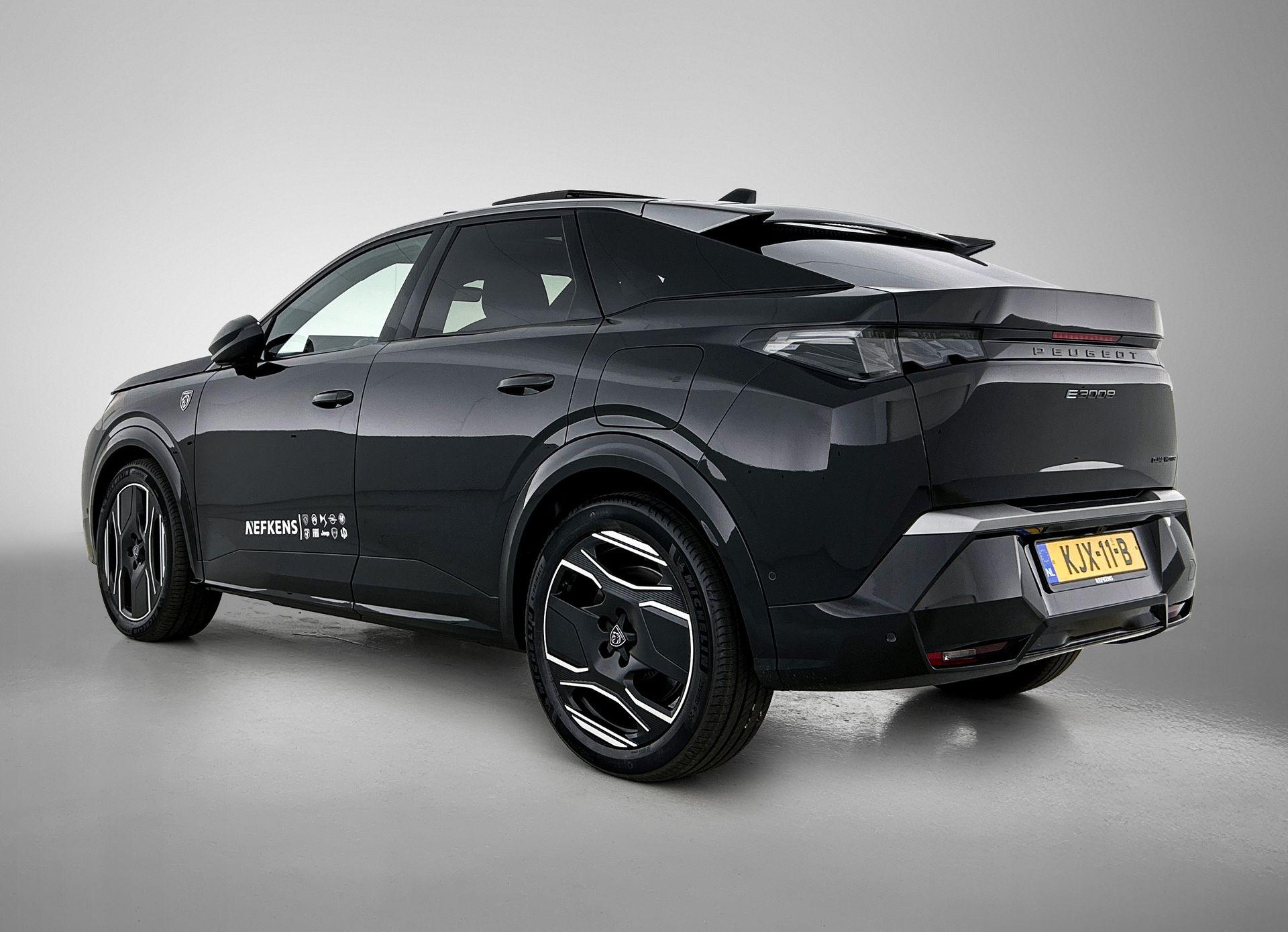 Peugeot e-3008 Launch Edition 325 Dual Motor 73 kWh - Afbeelding 3