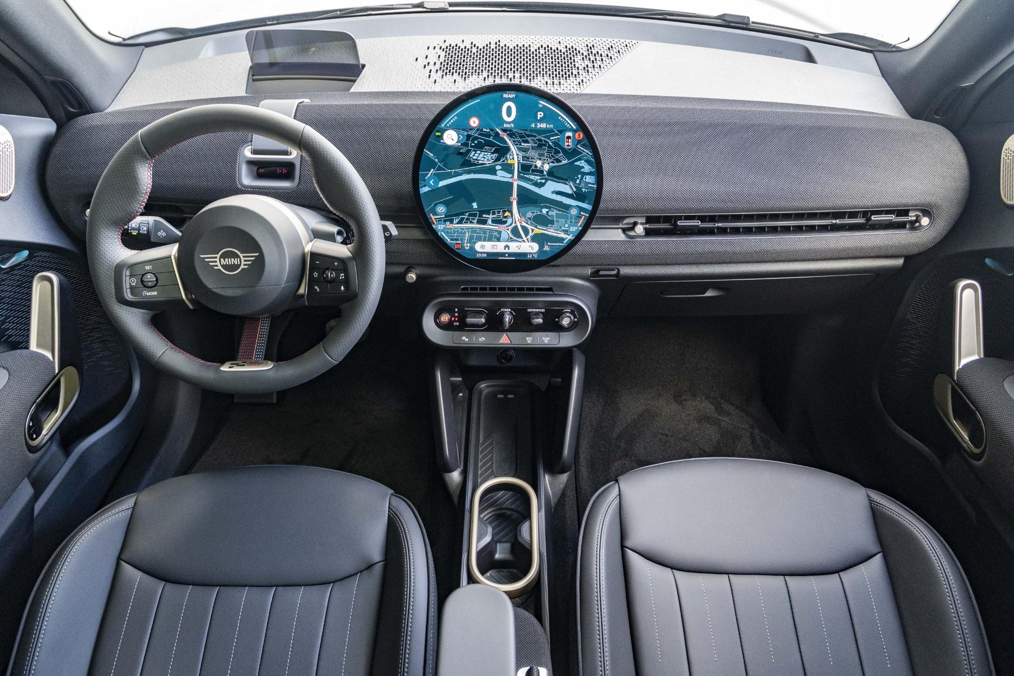 MINI Aceman SE - Afbeelding 3