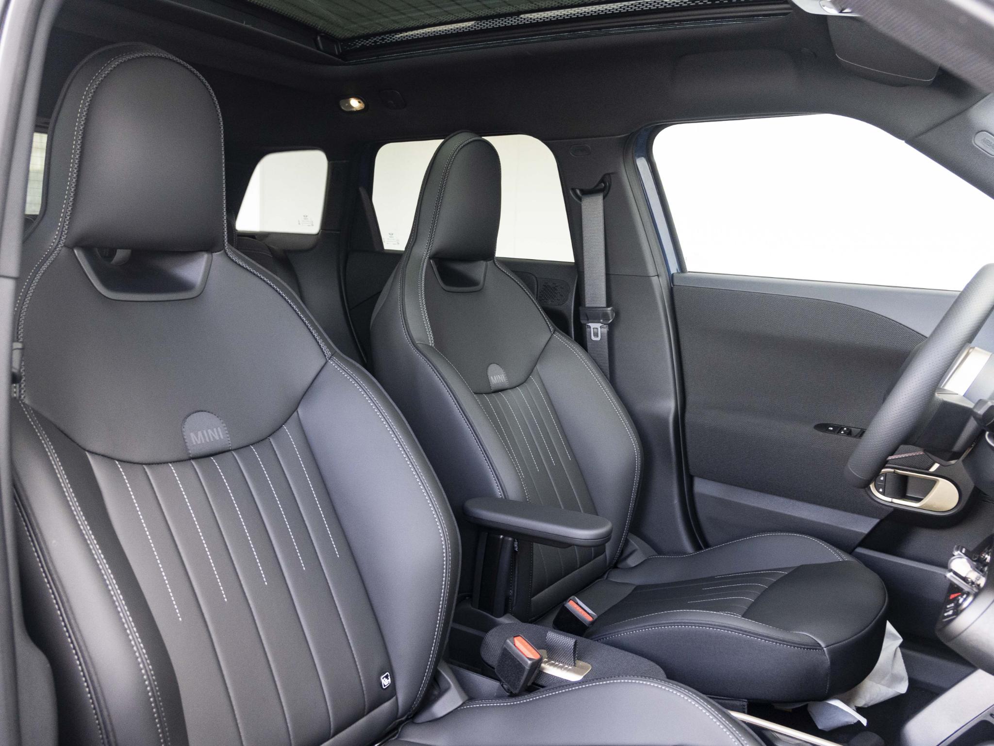 MINI Aceman SE - Afbeelding 4
