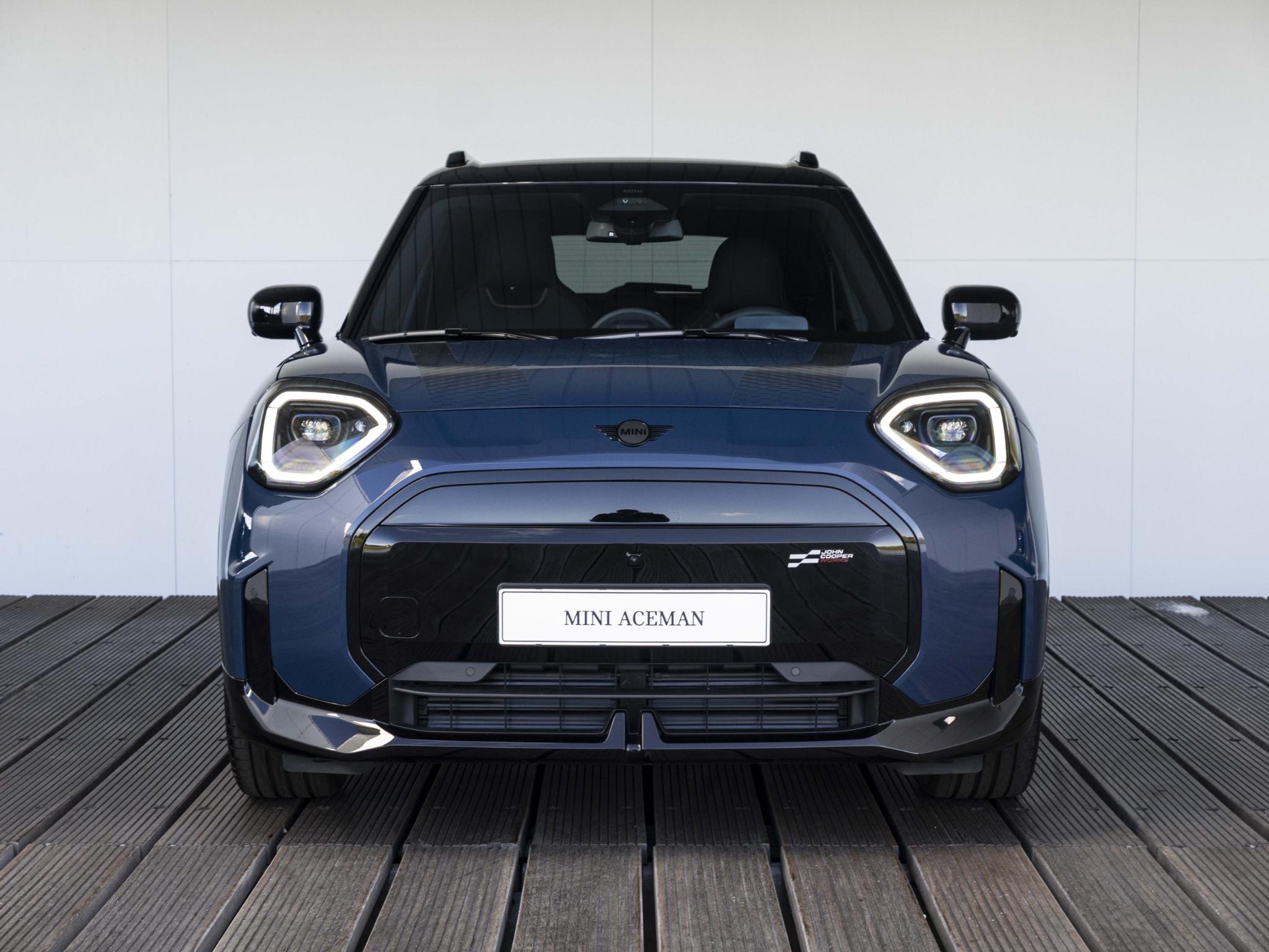 MINI Aceman SE - Afbeelding 5