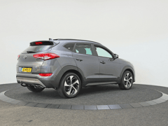 Hyundai Tucson 1.6T 177pk Anniversary Automaat | Trekhaak 1.600kg | Panodak - Afbeelding 2