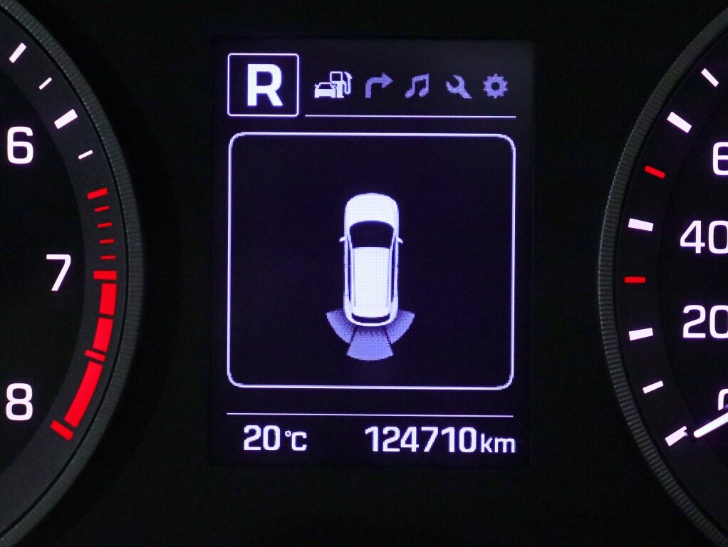 Hyundai Tucson 1.6T 177pk Anniversary Automaat | Trekhaak 1.600kg | Panodak - Afbeelding 4