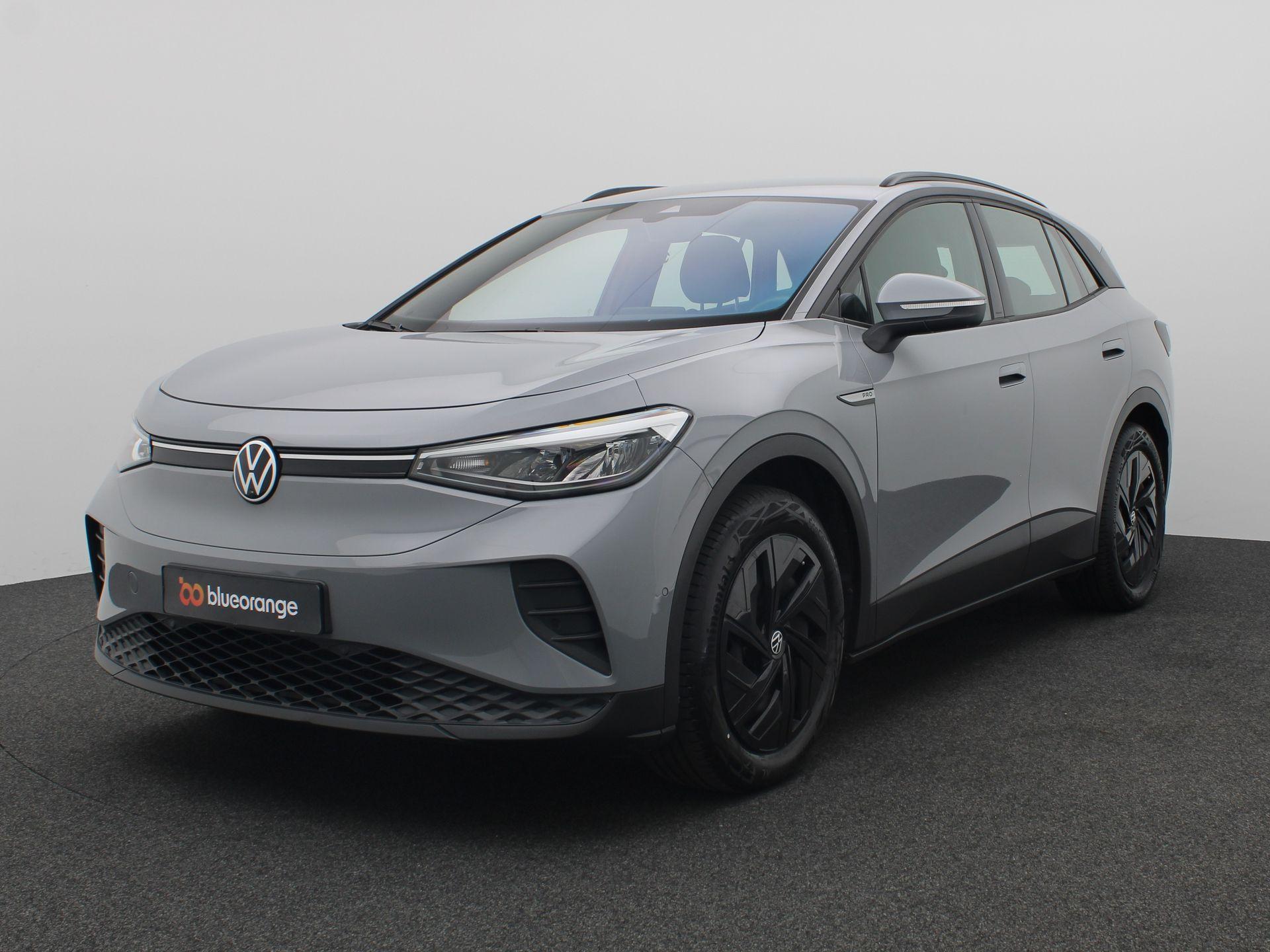 Volkswagen ID.4 Pro Business 77 kWh 204PK Aut.