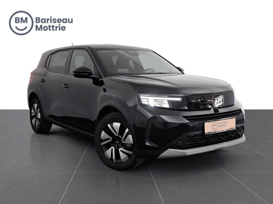 Opel Frontera GS-LINE HYBRID*7-ZIT*CAMERA EN SENSOREN*CARPLAY*NAVI*