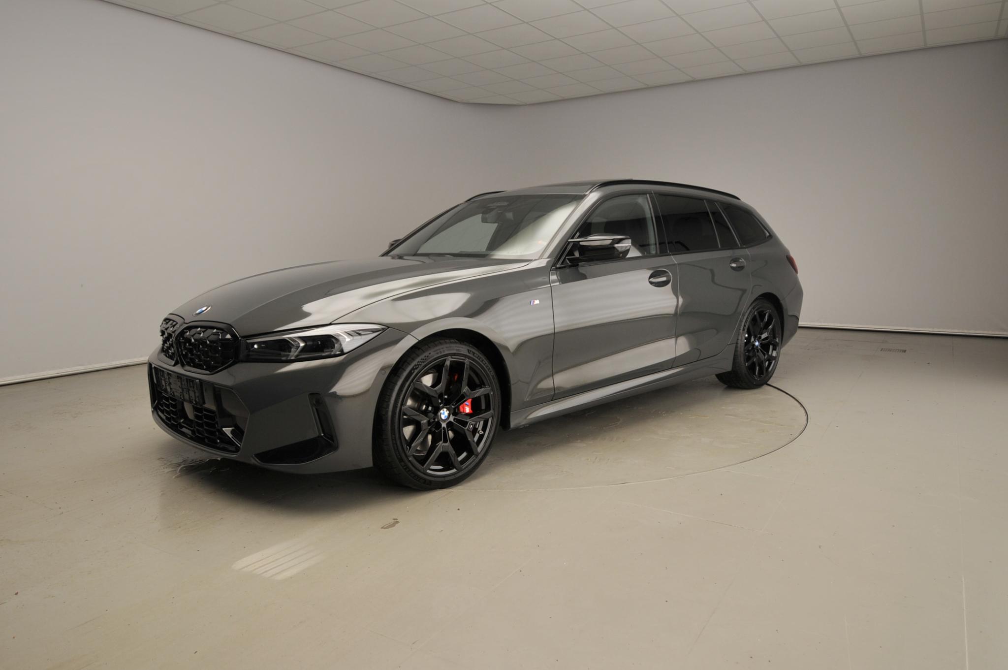 BMW 3 Serie Touring M340i xDrive