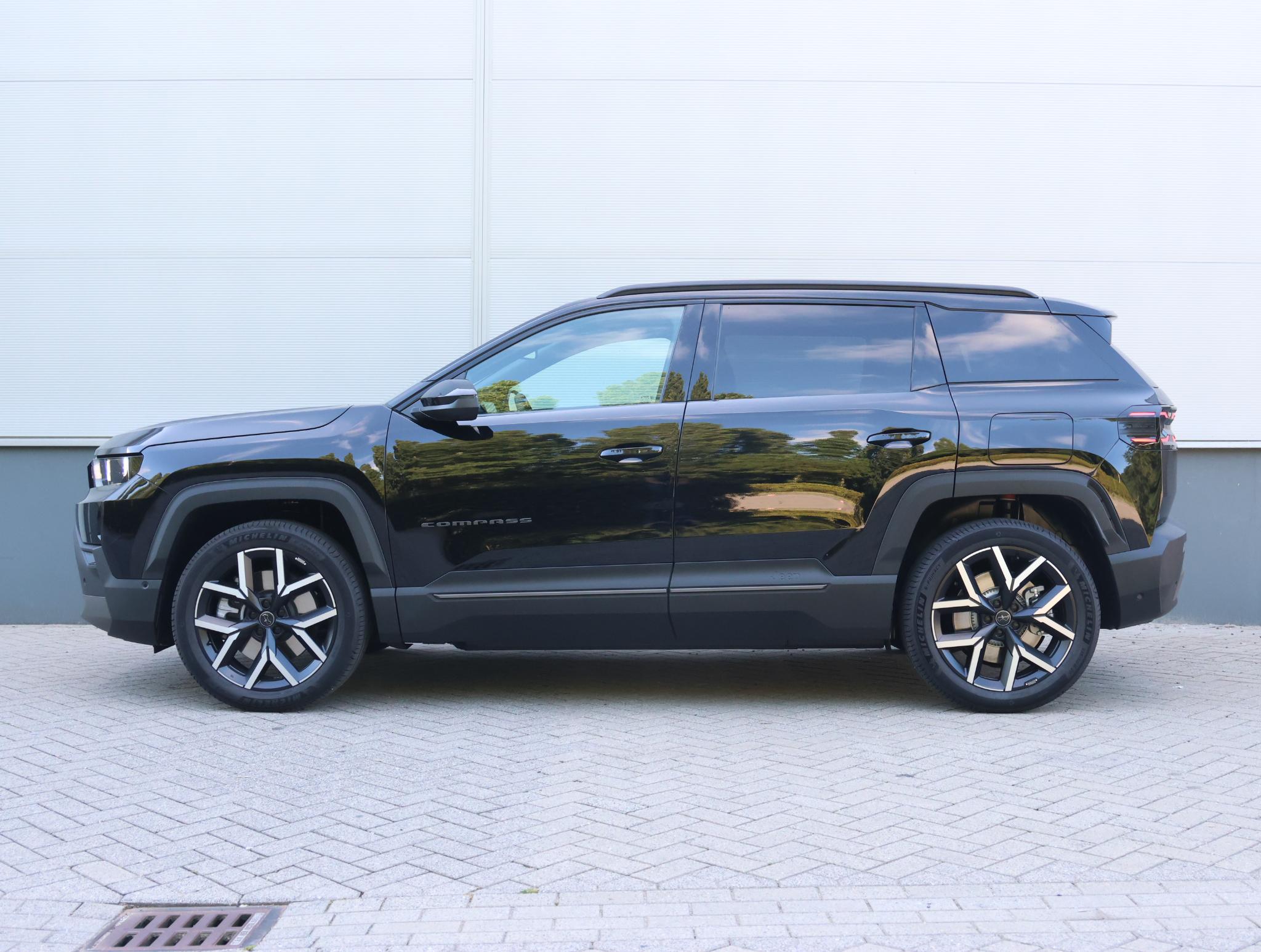 Jeep Compass First Edition 74 kWh - Afbeelding 2