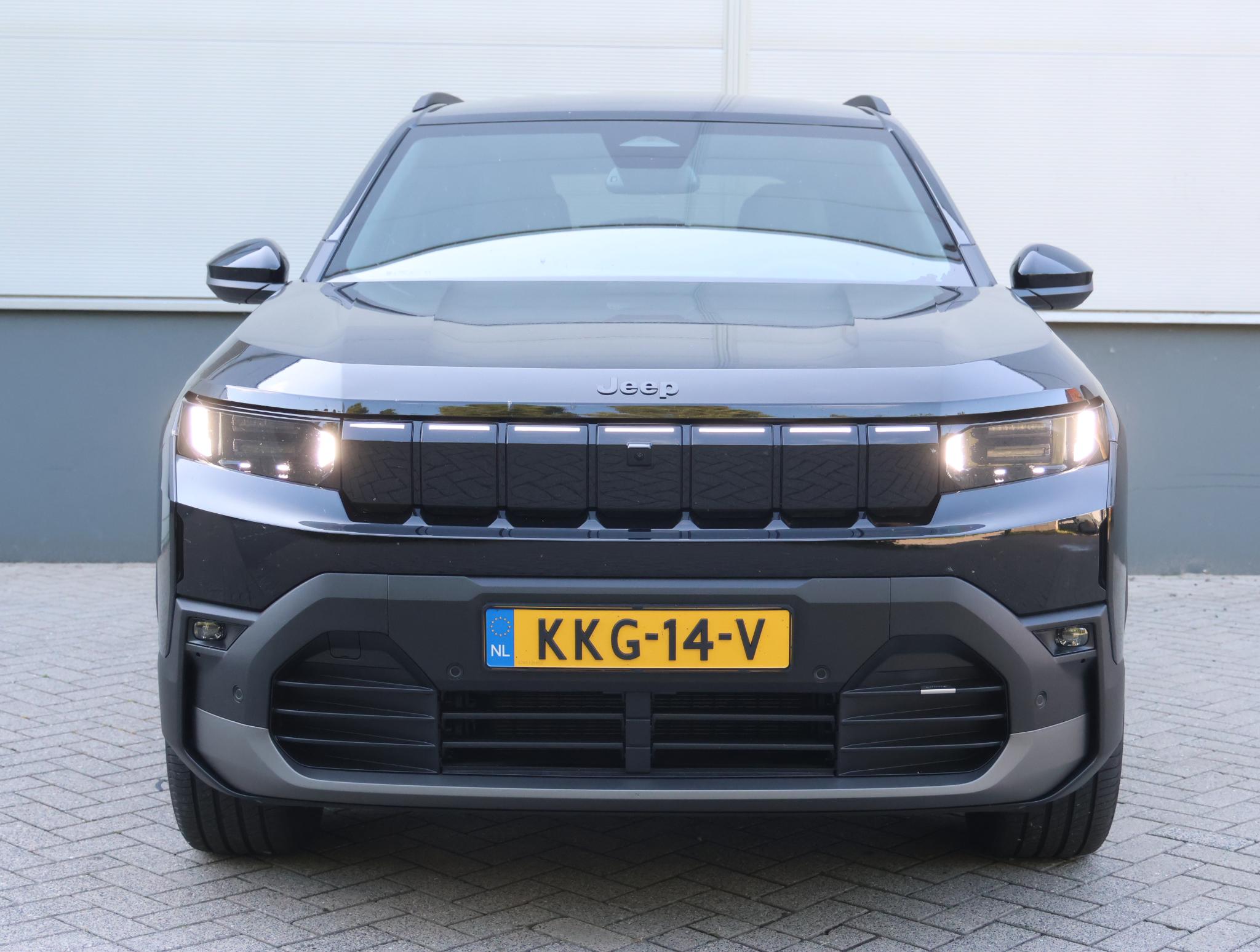Jeep Compass First Edition 74 kWh - Afbeelding 5