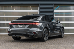 Audi A5 Limousine 2.0 e-hybrid 367pk quattro S edition Competition - Afbeelding 2
