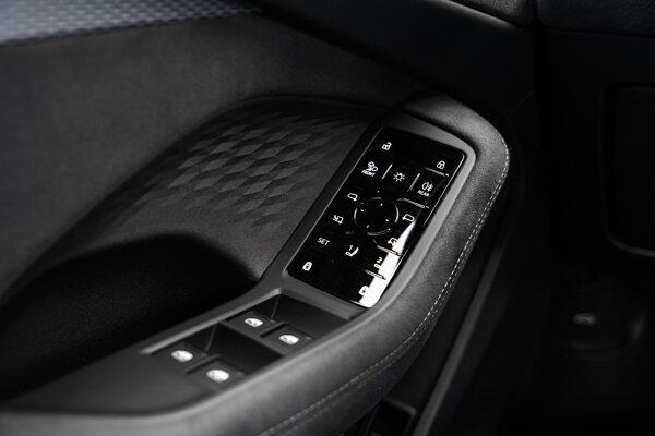 alcantara interieurdelen alcantara interieurdelen