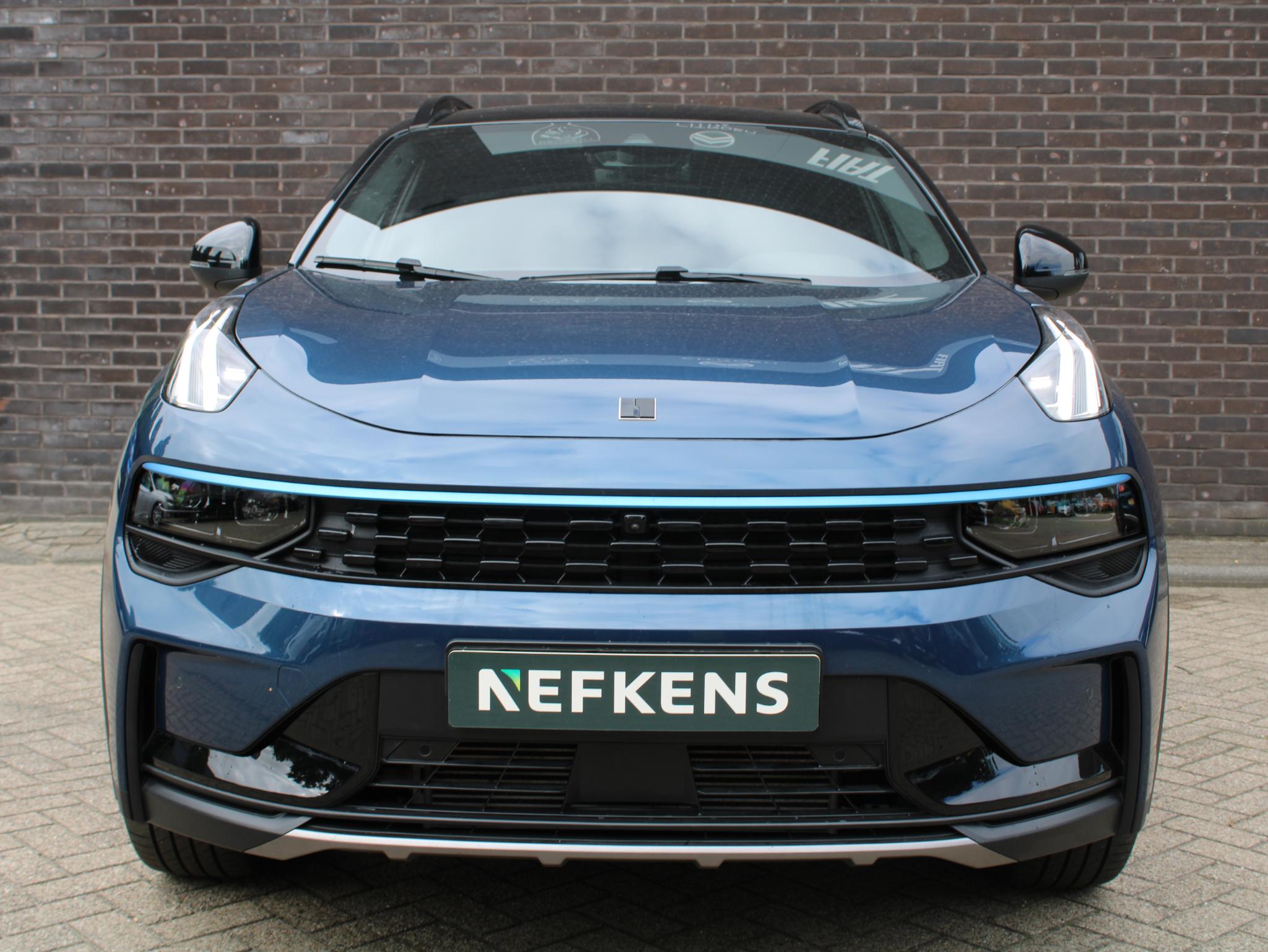 Lynk & Co 01 1.5 - Afbeelding 2