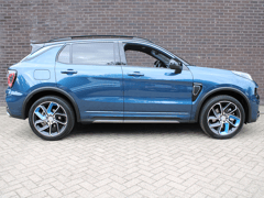 Lynk & Co 01 1.5 - Afbeelding 5