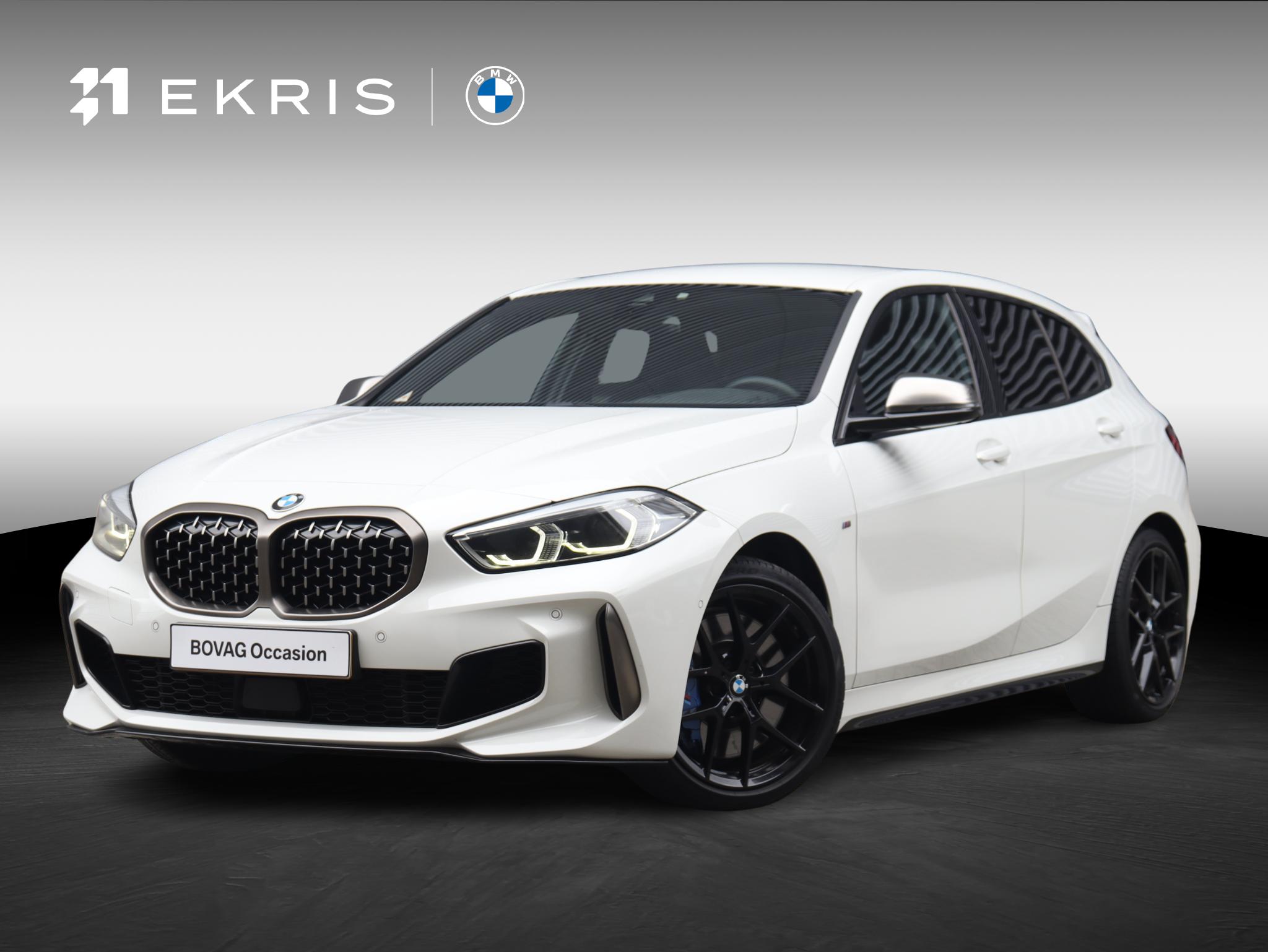 BMW 1-serie M135i xDrive