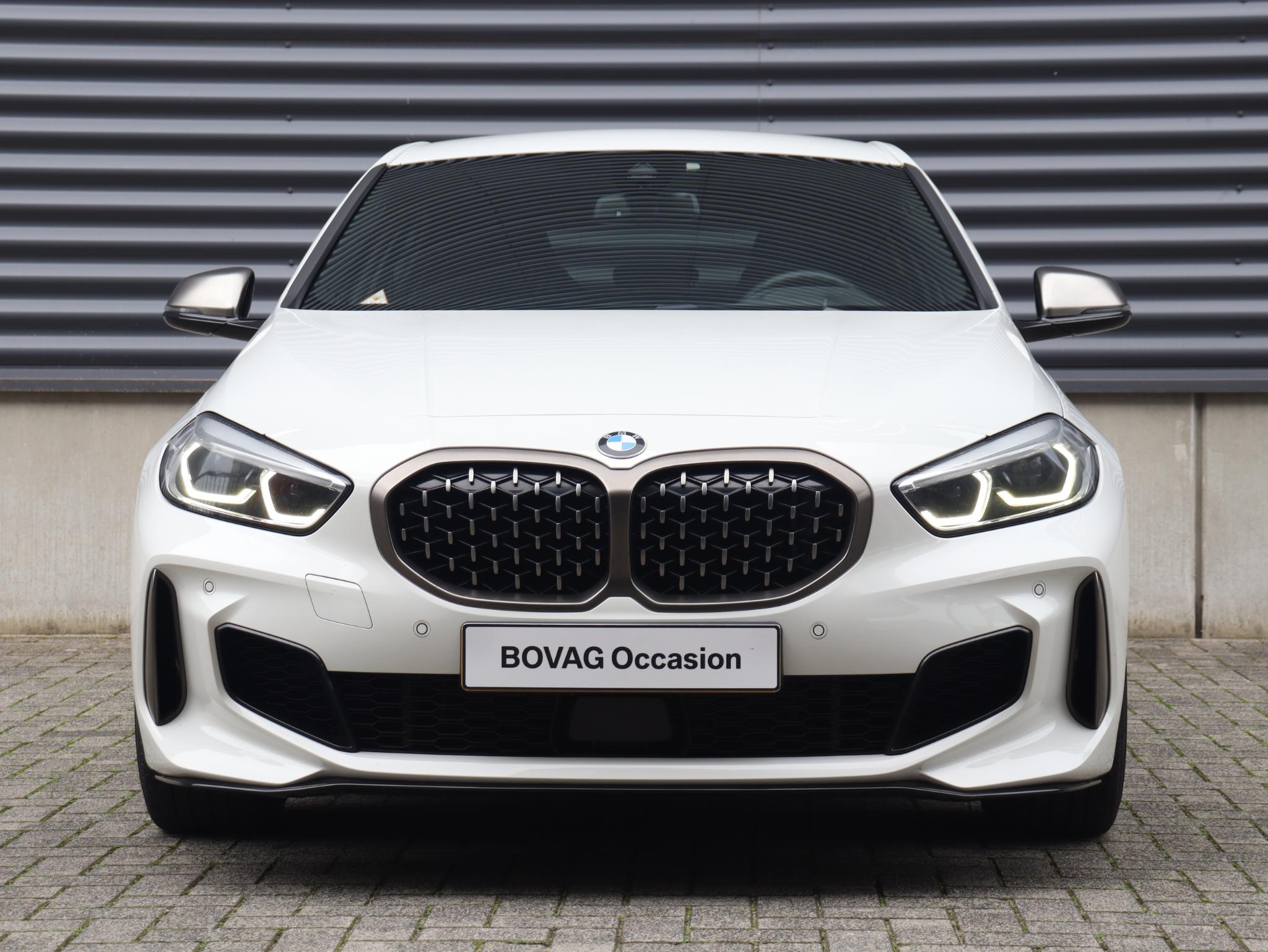 BMW 1-serie M135i xDrive - Afbeelding 3