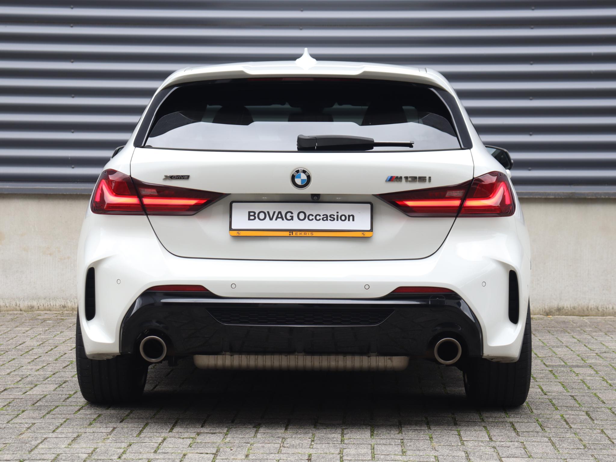BMW 1-serie M135i xDrive - Afbeelding 4