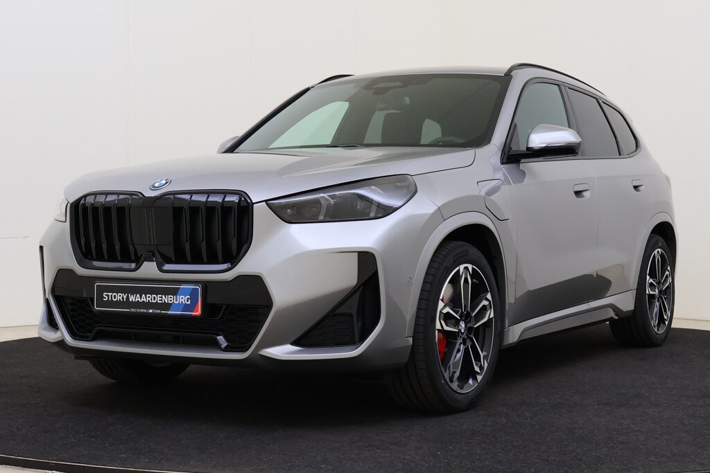 BMW X1 360