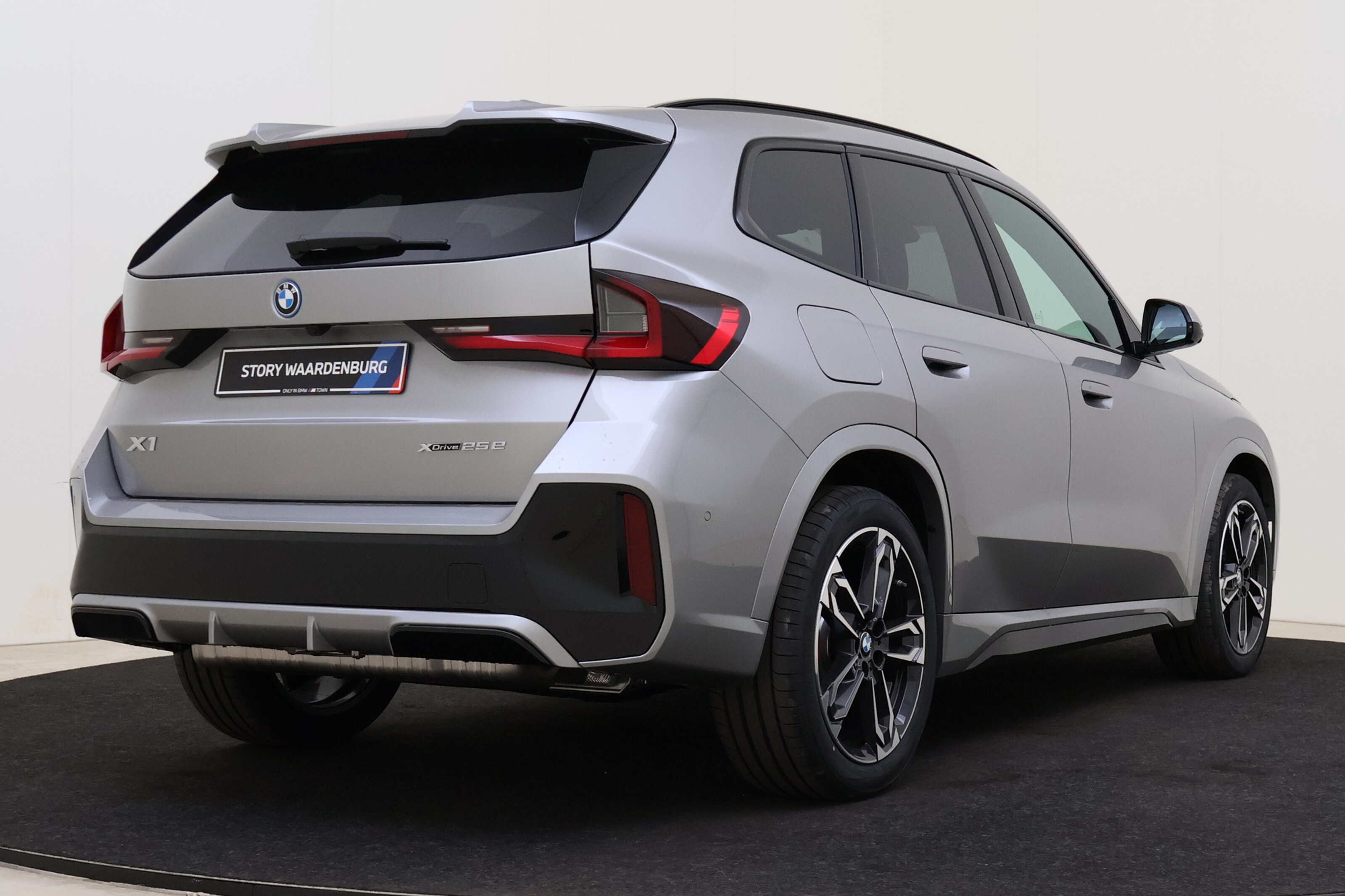 BMW X1 xDrive25e M Sport Automaat