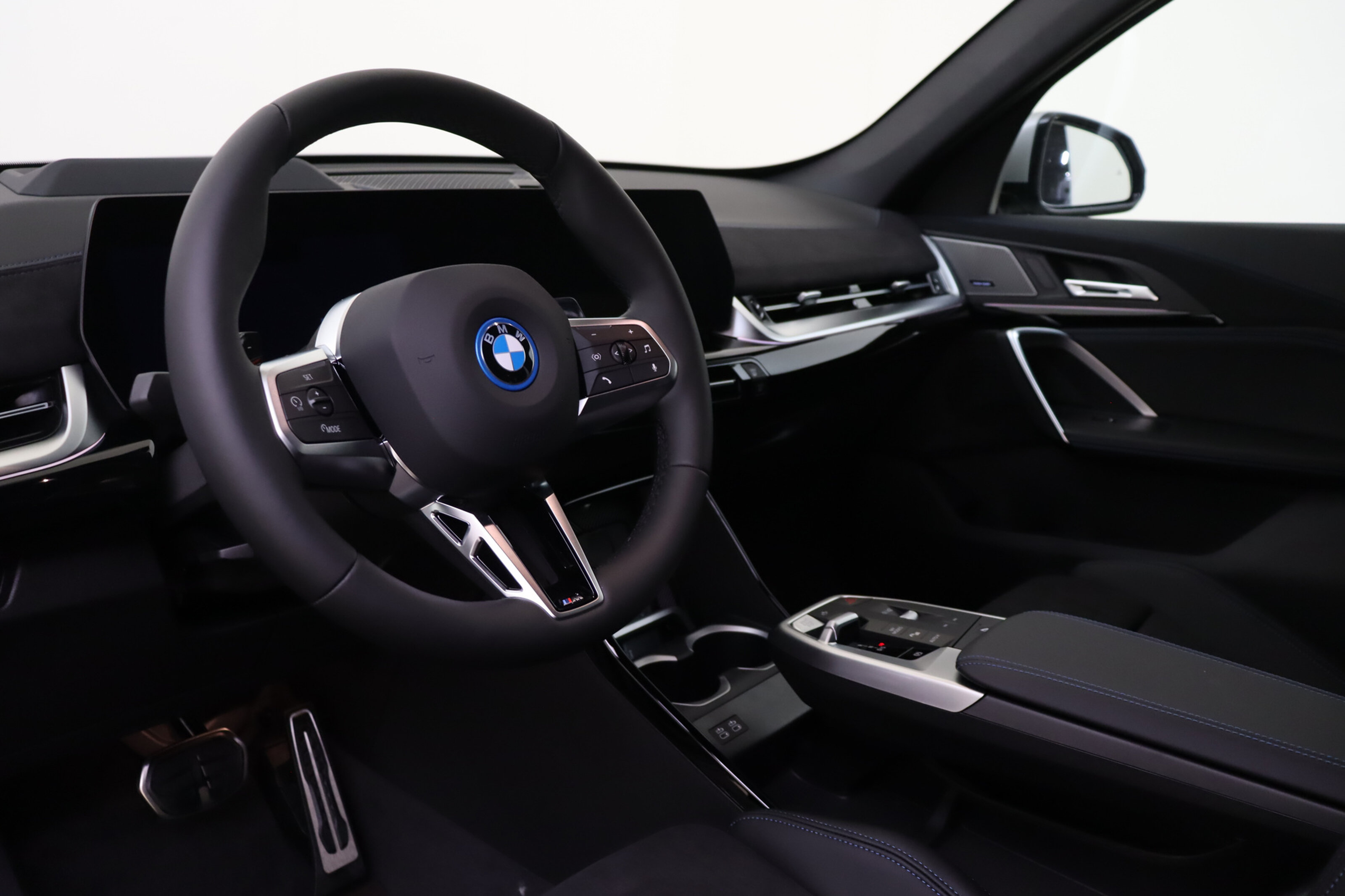 BMW X1 xDrive25e M Sport Automaat