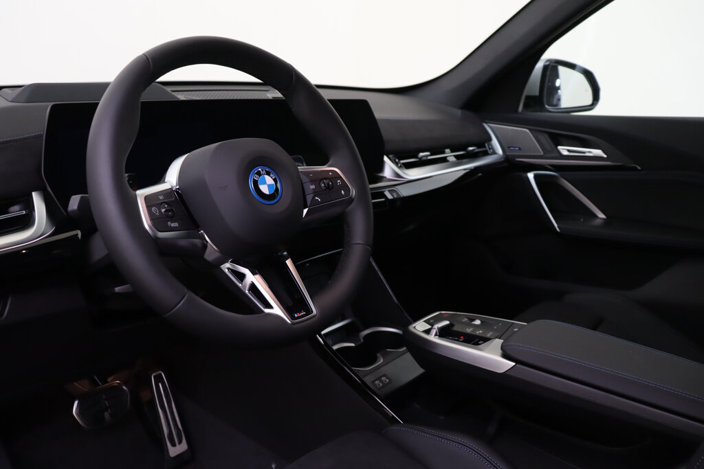 BMW X1 3