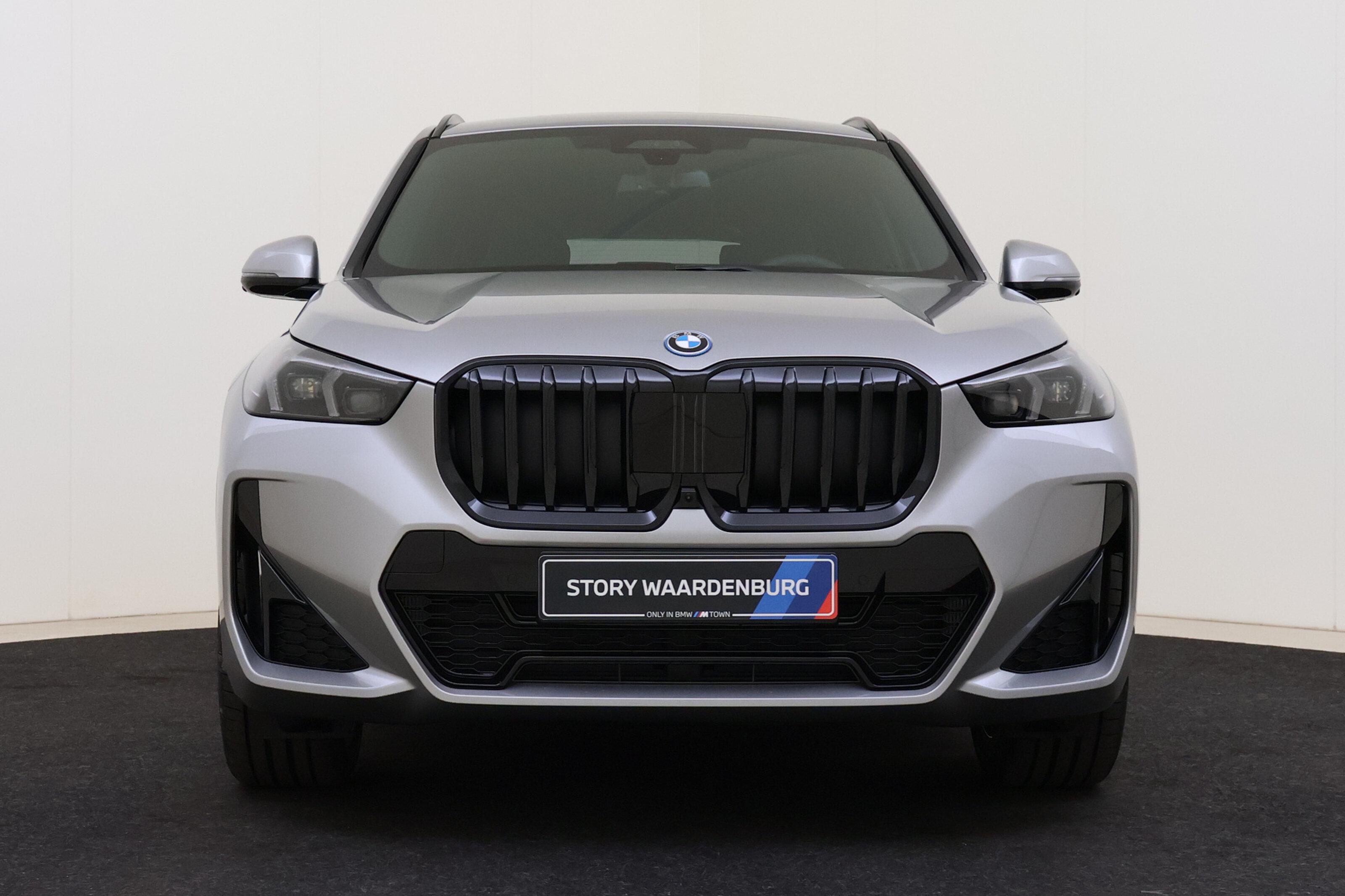 BMW X1 xDrive25e M Sport Automaat
