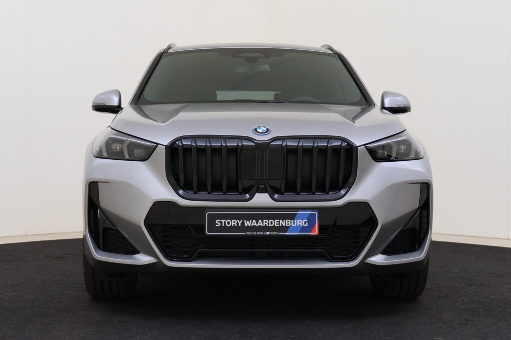 BMW X1 4