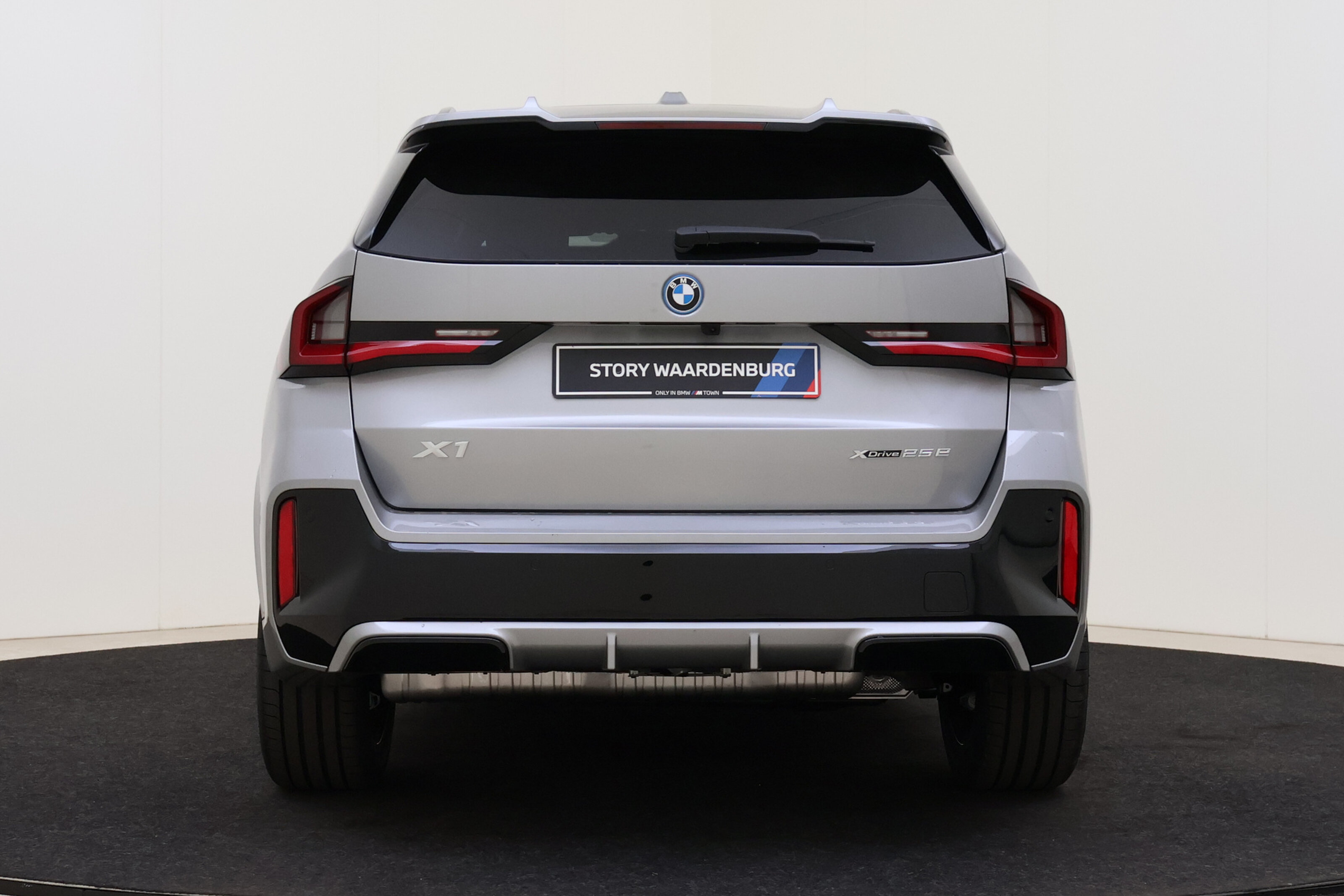 BMW X1 xDrive25e M Sport Automaat