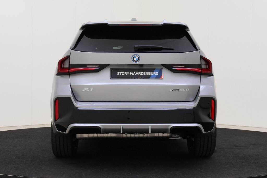 BMW X1 5