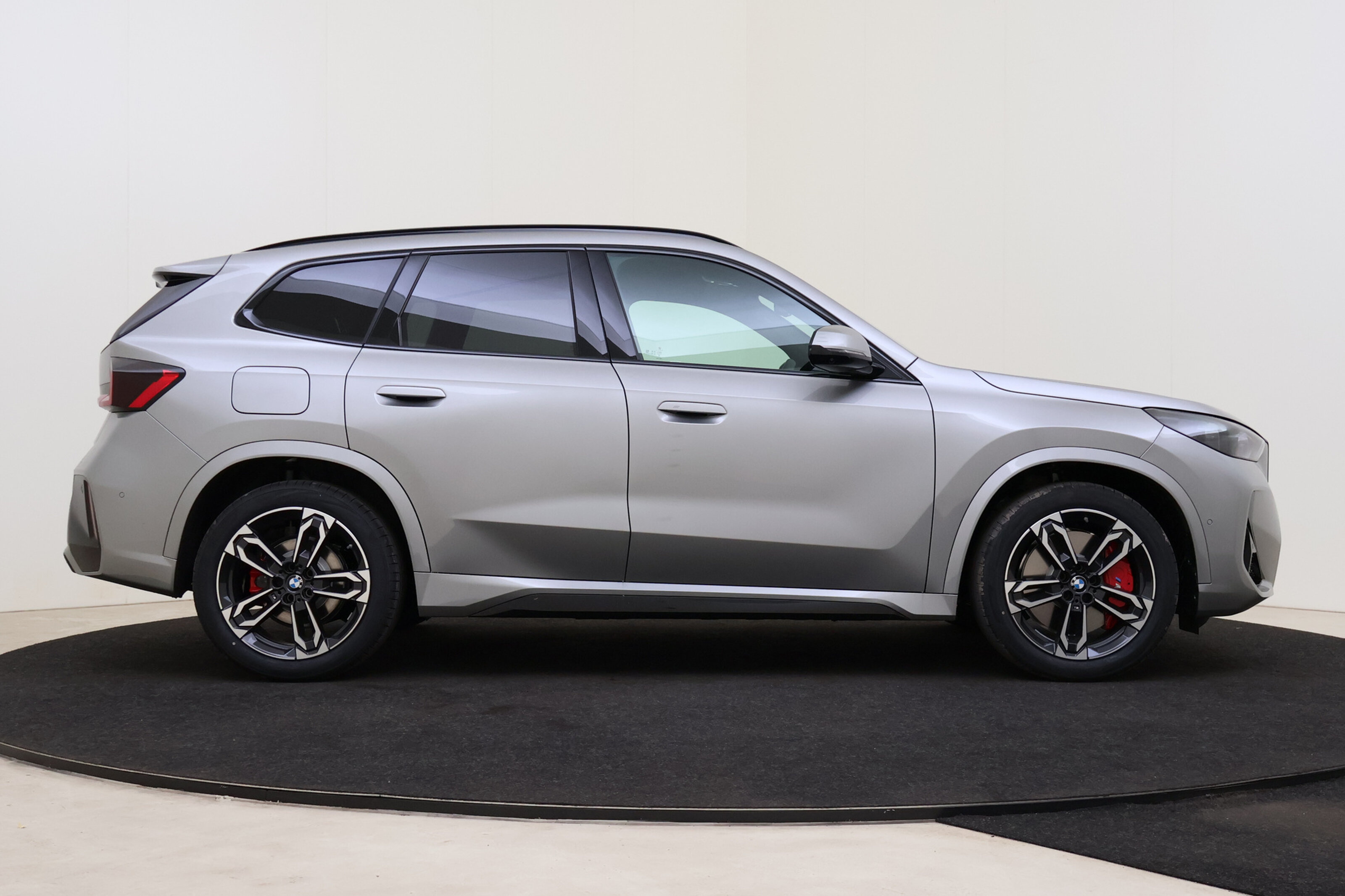 BMW X1 7