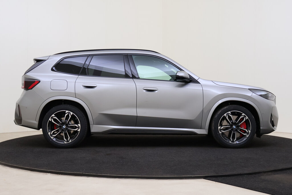 BMW X1 7