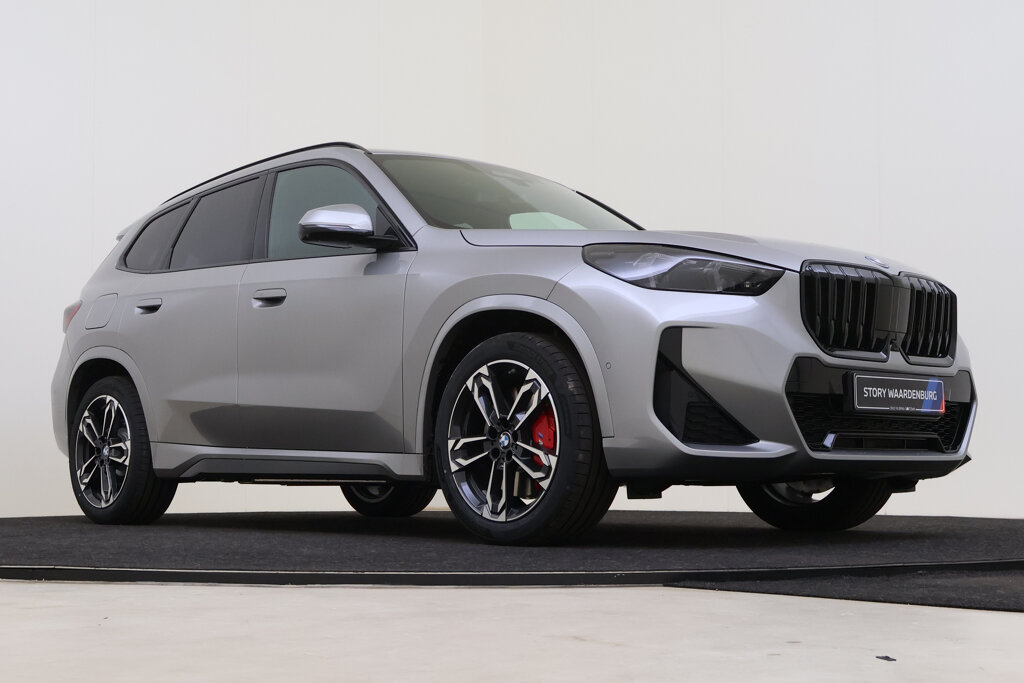 BMW X1 10