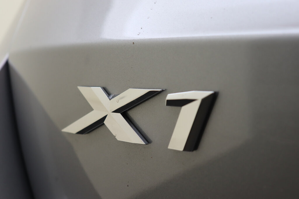 BMW X1 36