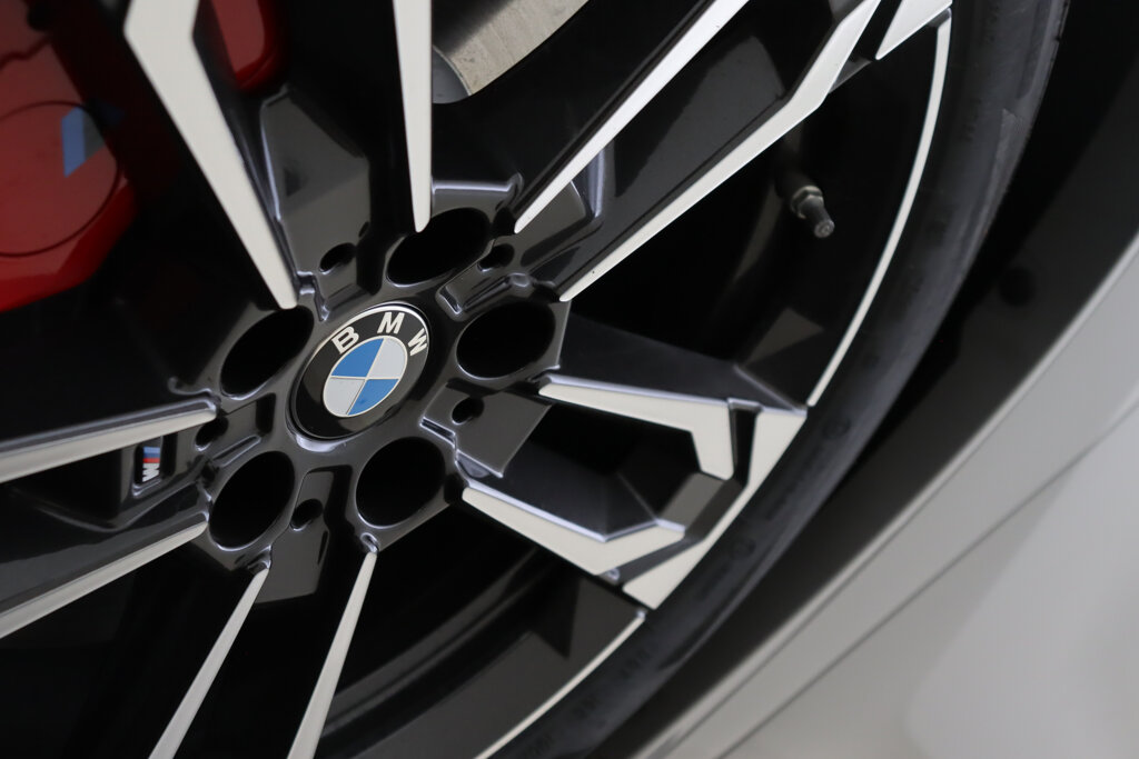 BMW X1 40