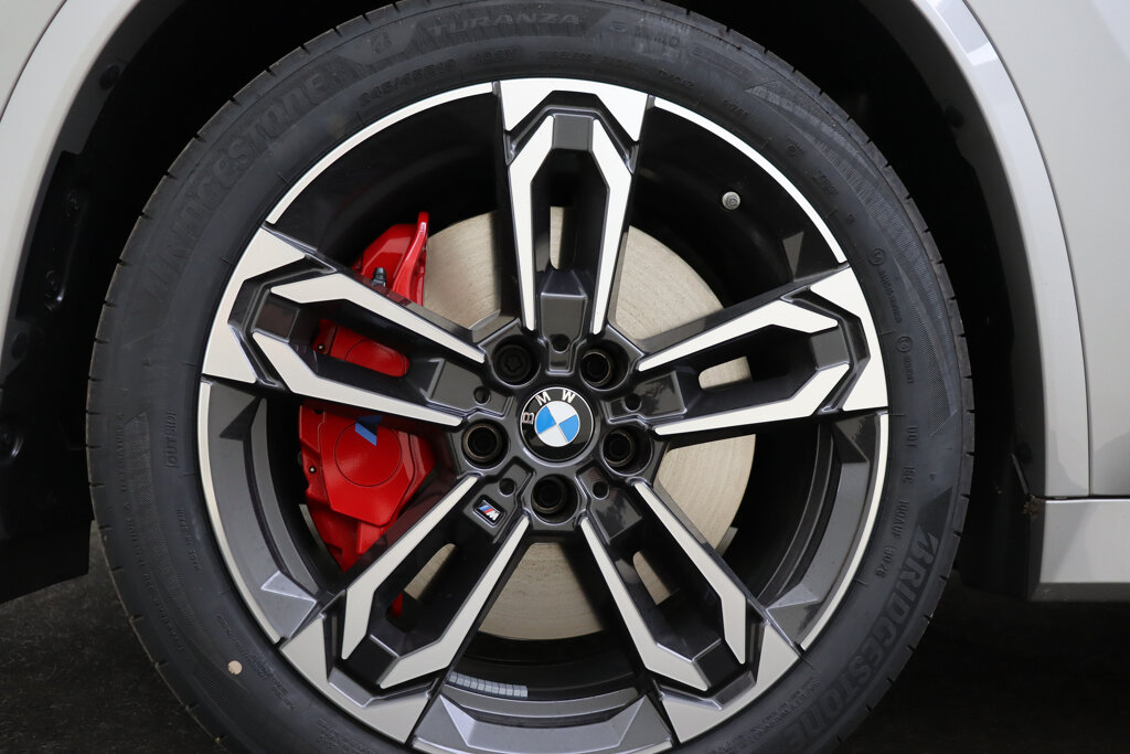 BMW X1 42