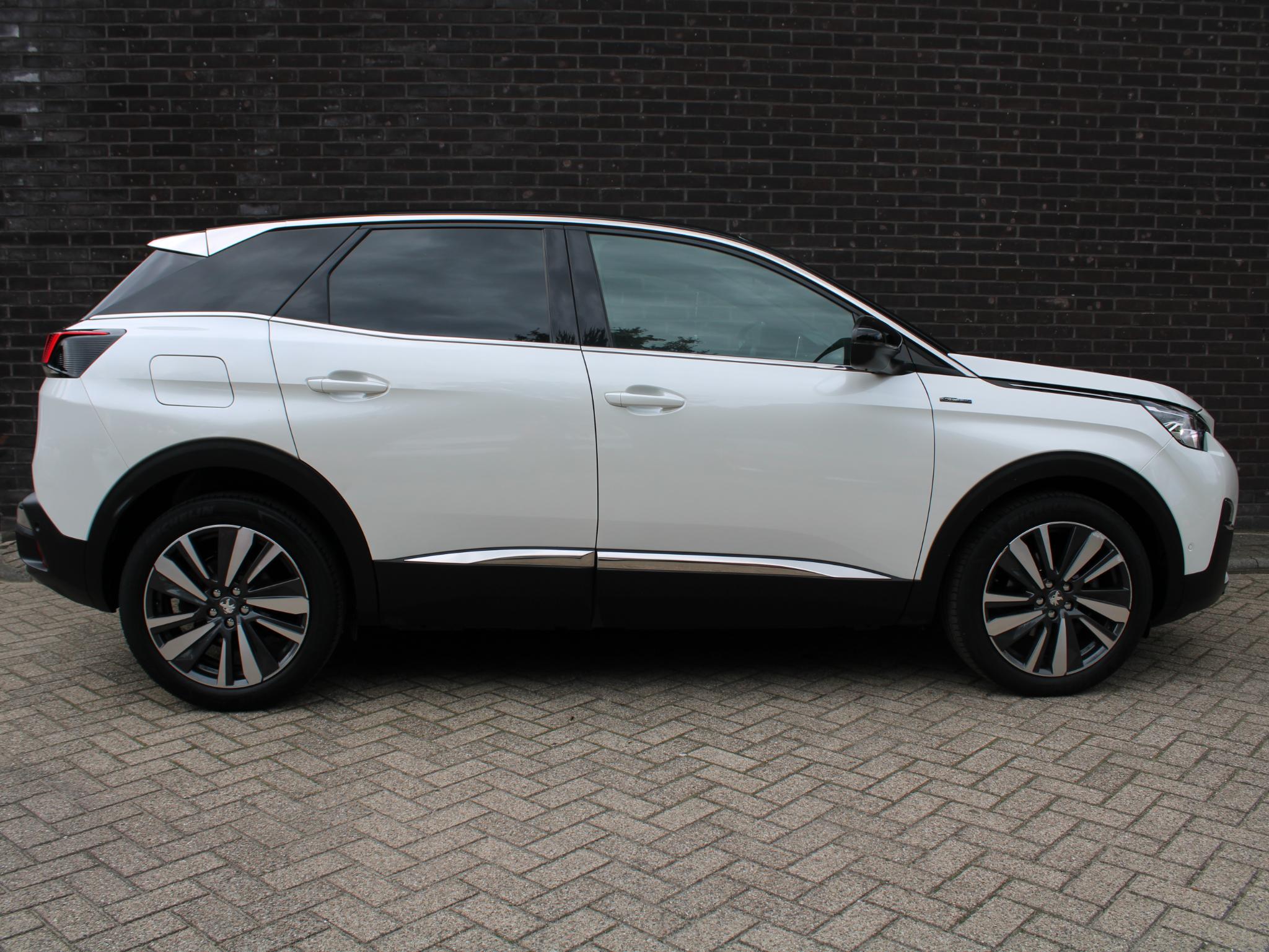 Peugeot 3008 SUV GT-Line 130pk - Afbeelding 5