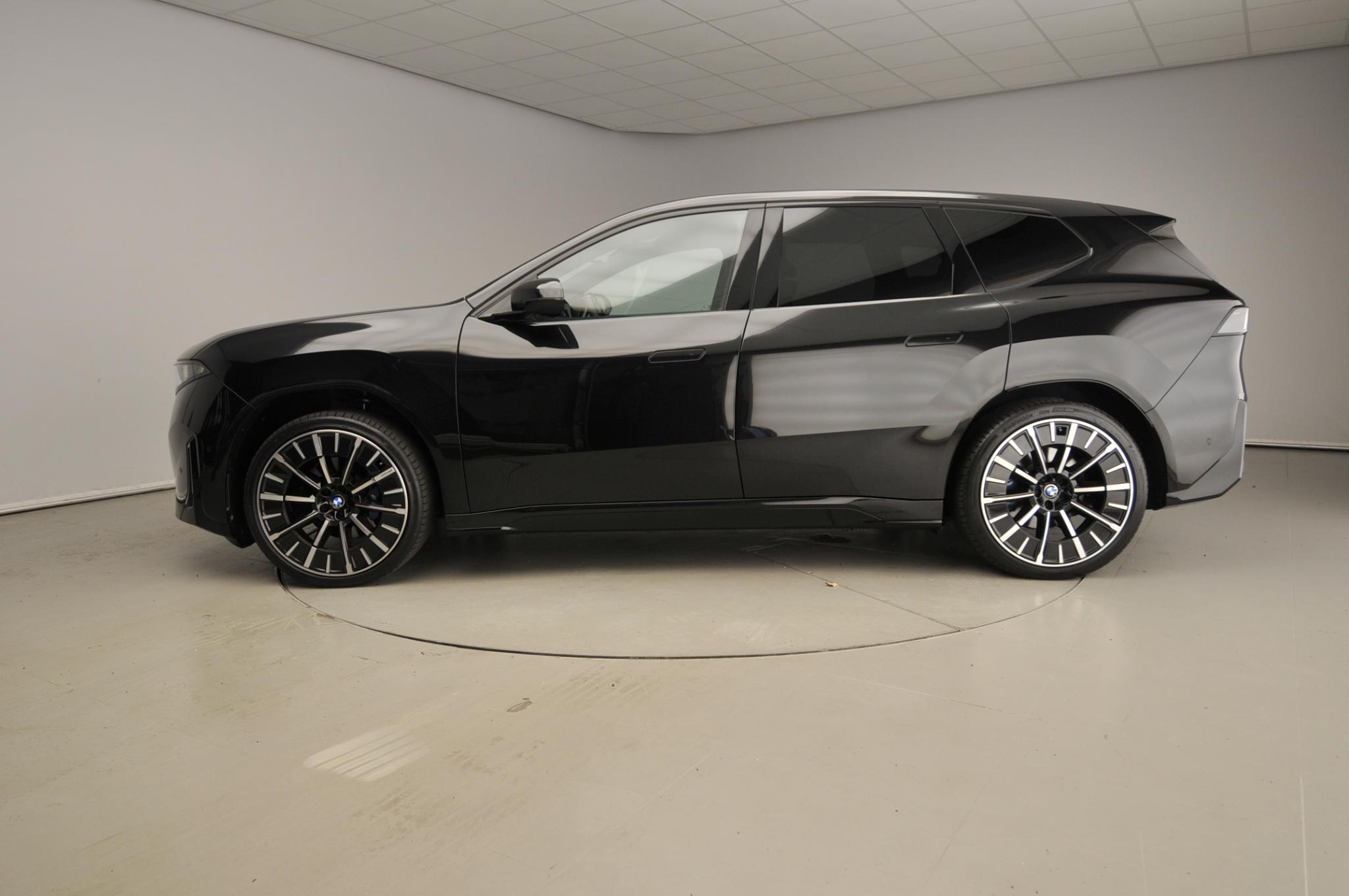 BMW iX3 50 xDrive - Afbeelding 2
